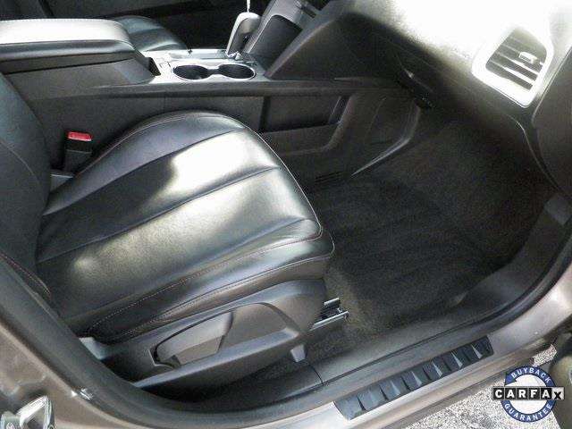 2011 Chevrolet Equinox LTZ 4dr SUV